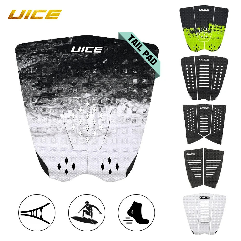 Surfboard Leash - UICE Surf SUP Board Тяговая накладка