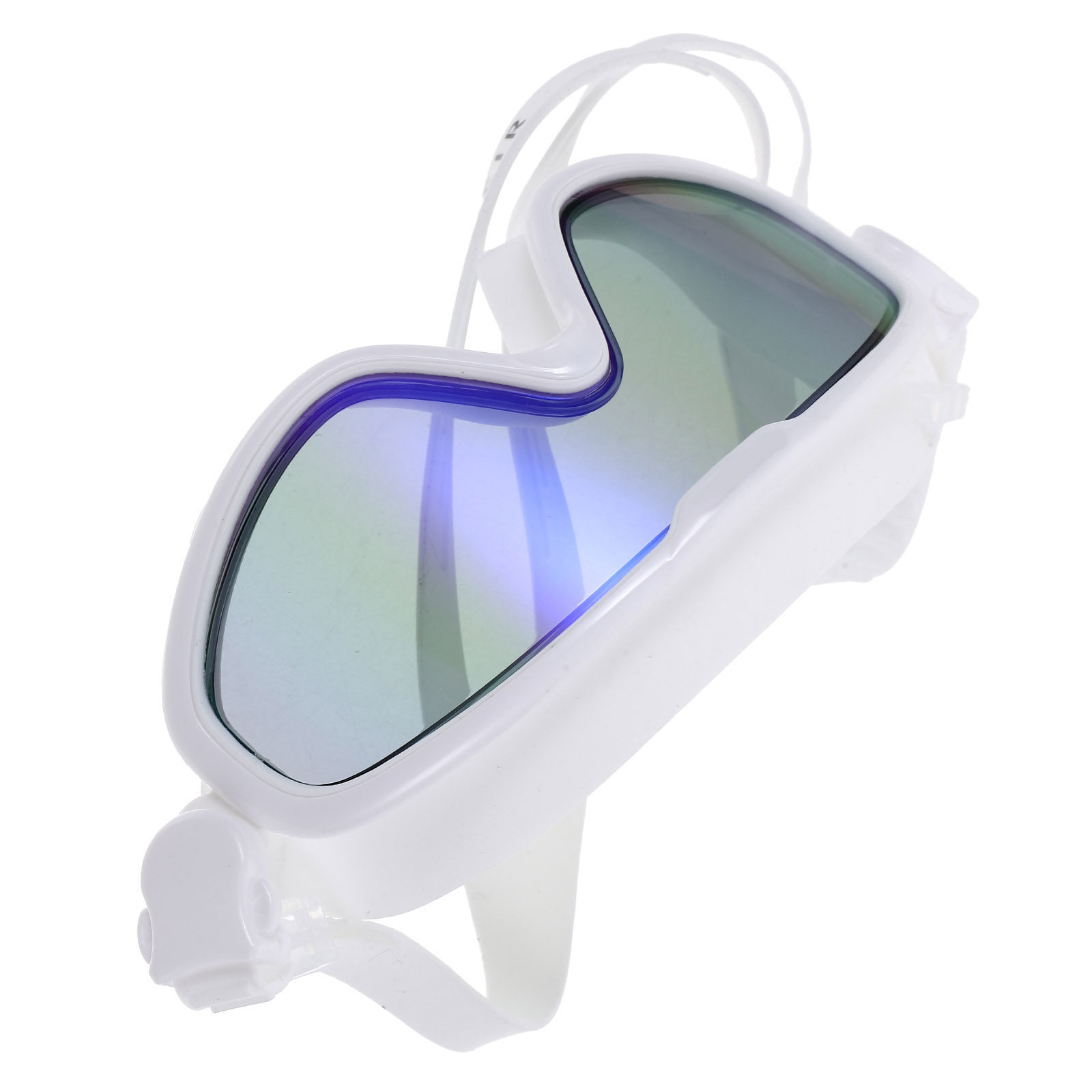 Goggles Swim - Водонепроницаемые очки для плавания с антизапотевающим