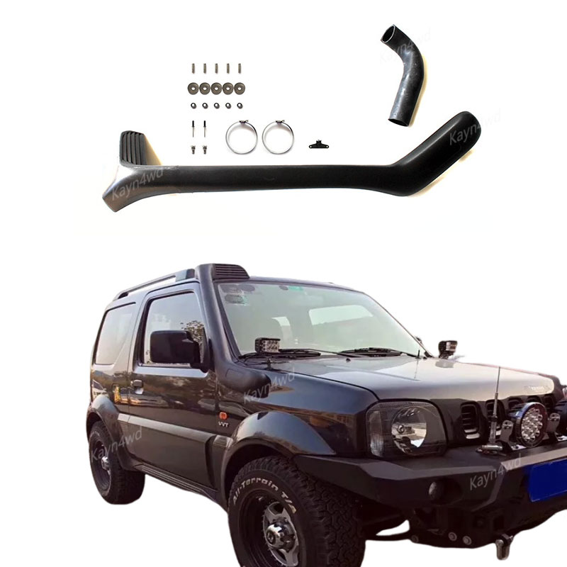 Snorkel Set - Аксессуары для внедорожников 4x4, комплект для