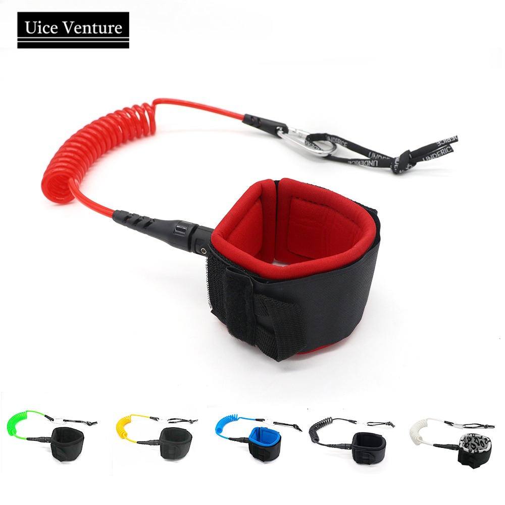 Surfboard Leash - Леаш для серфинга UICE 5 футов,