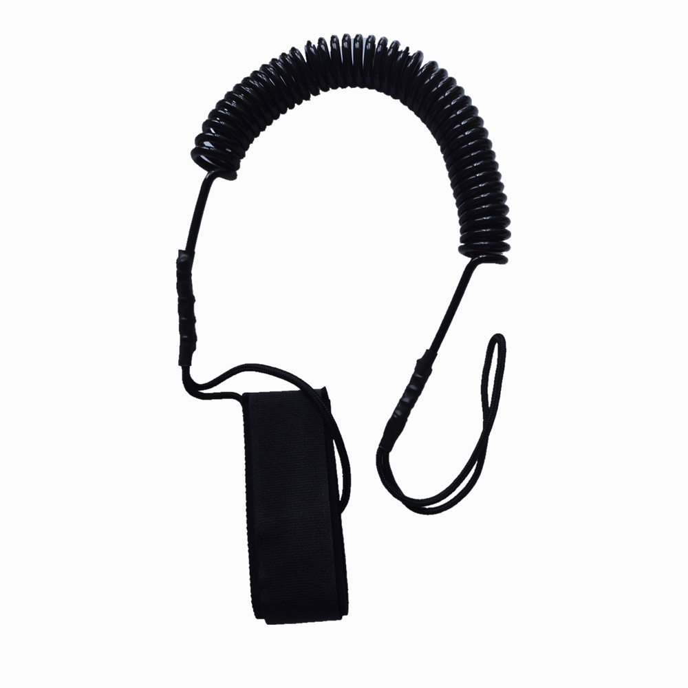 Surfboard Leash - Леаш для серфборда 5,5 мм, 3