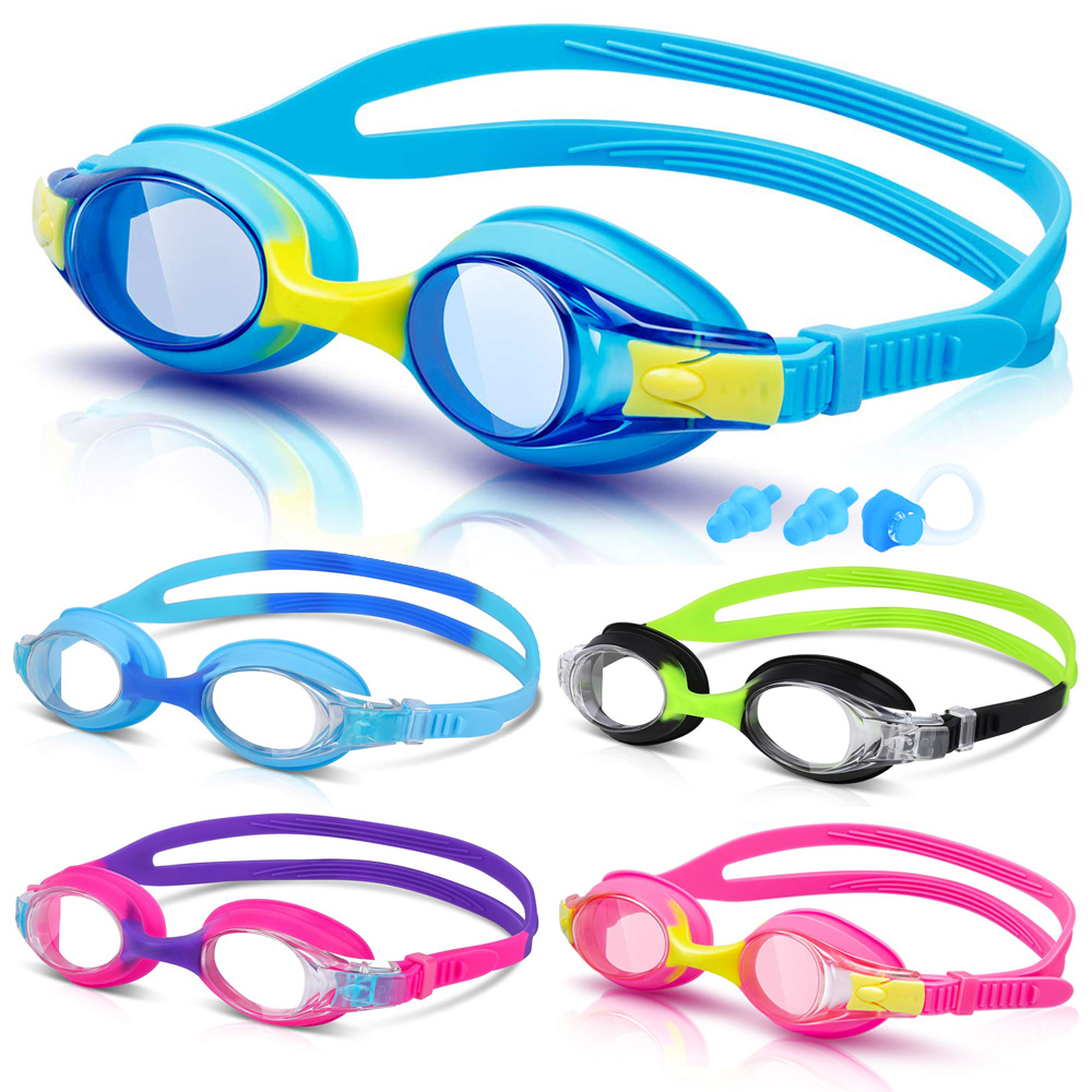 Goggles Swim - Очки для плавания для детей, молодежи,
