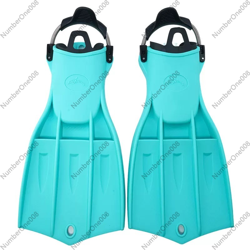Swim Fins - Ласты для дайвинга, дизайн с 3-мя