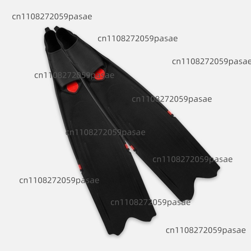 Swim Fins - Длинные ласты для снорклинга: удобные, гибкие,