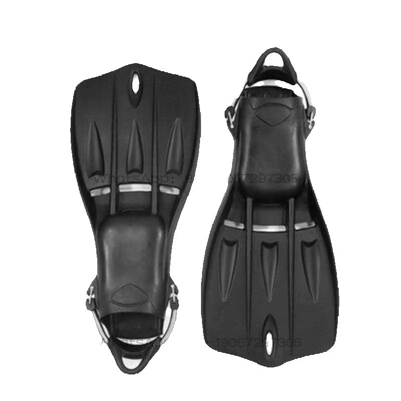 Swim Fins - Высококачественные профессиональные ласты для дайвинга с