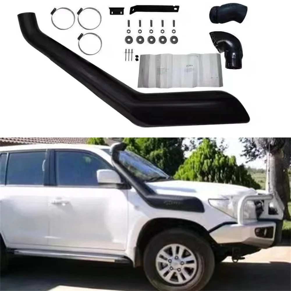 Snorkel Set - Комплект шноркеля для внедорожника 4X4 для