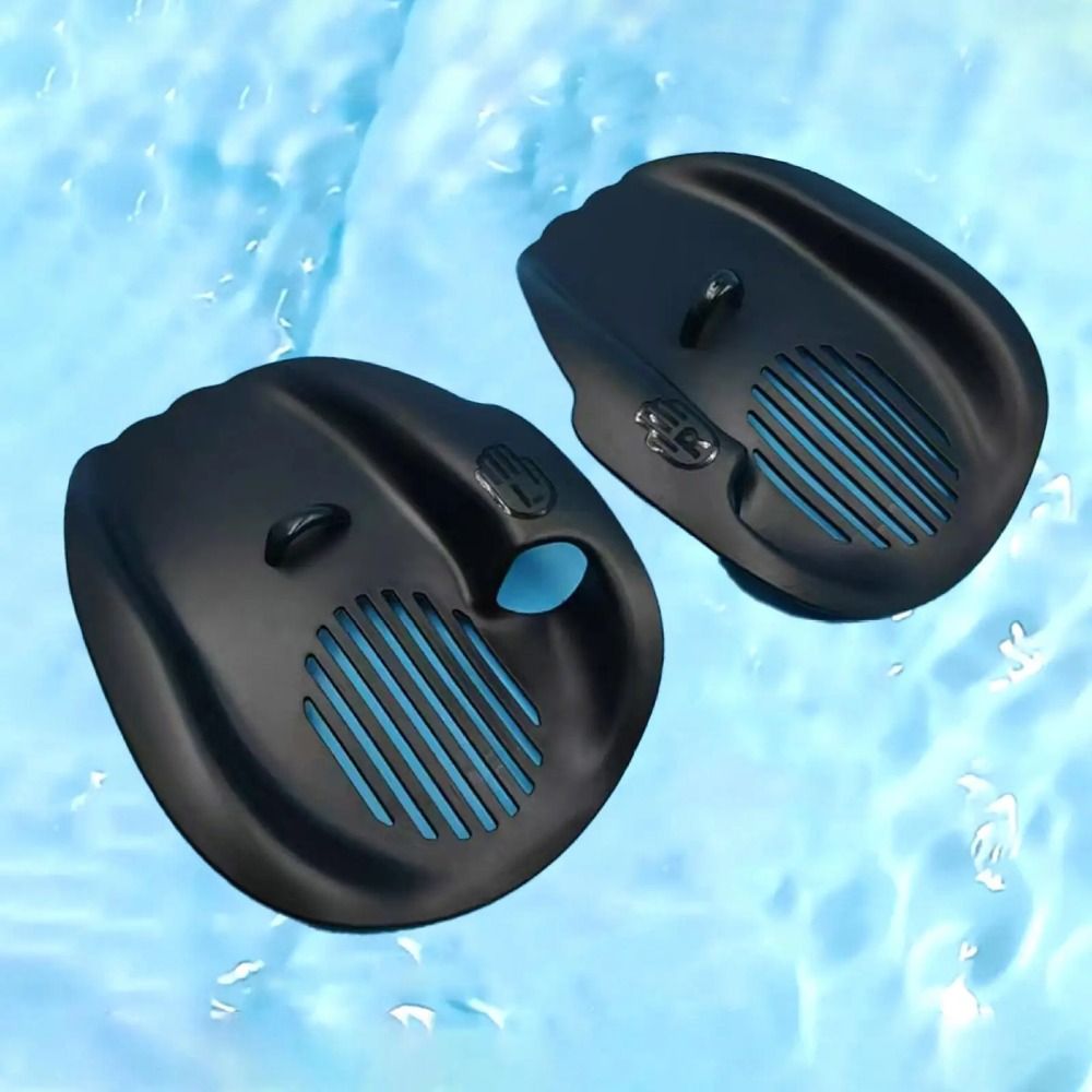 Пара плавательных лопаток для  – обзор и цена Flippers Swimming