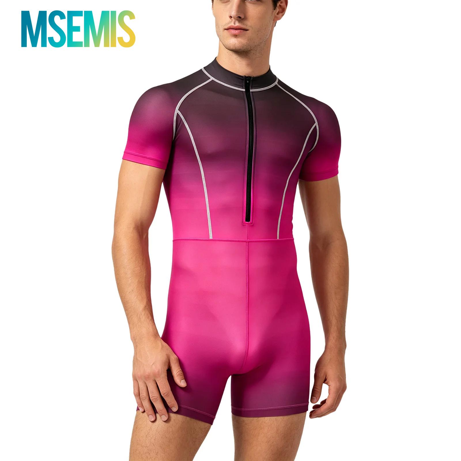Мужской градиентный гидрокостю – обзор и цена Wetsuit Men