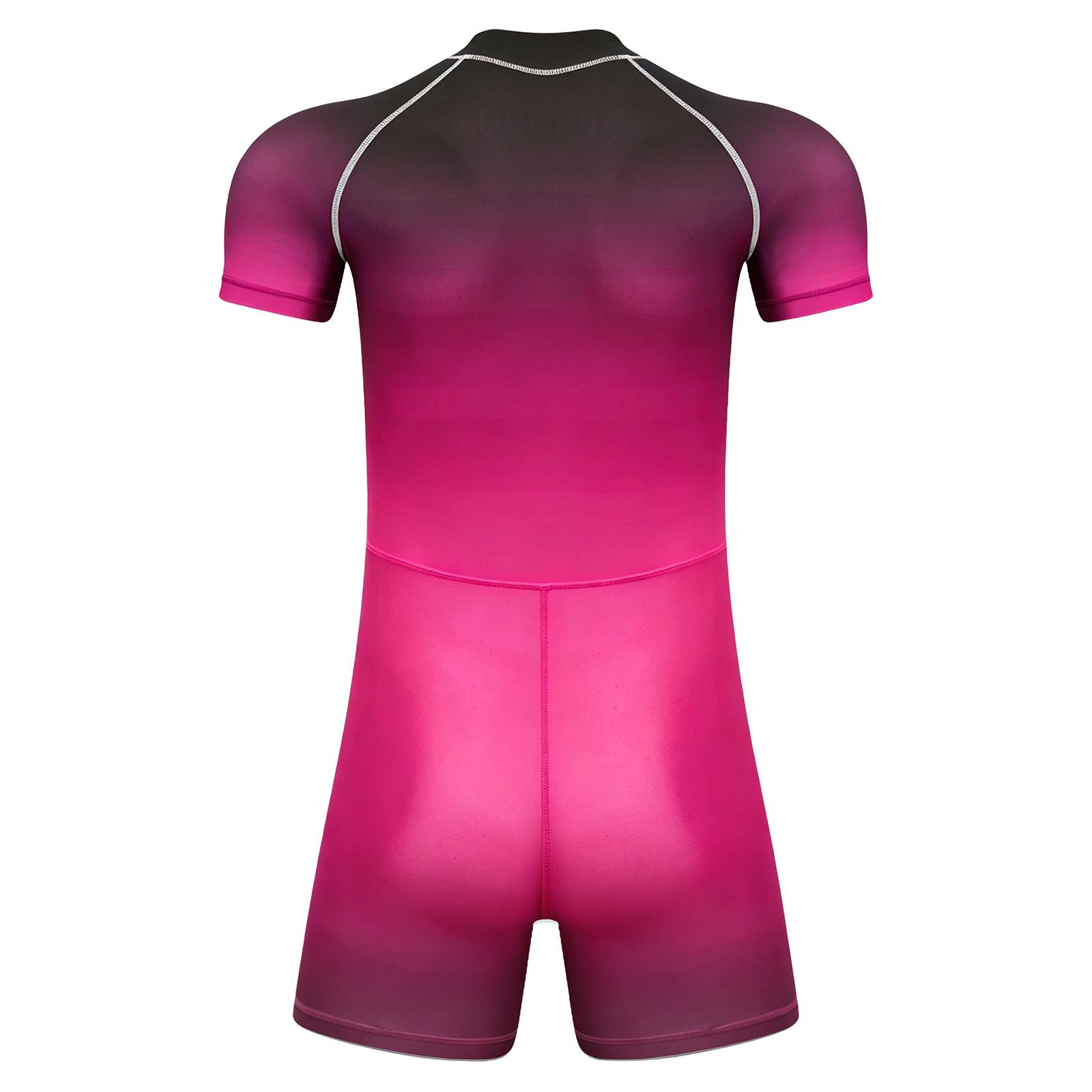 Мужской градиентный гидрокостю – обзор и цена Wetsuit Men