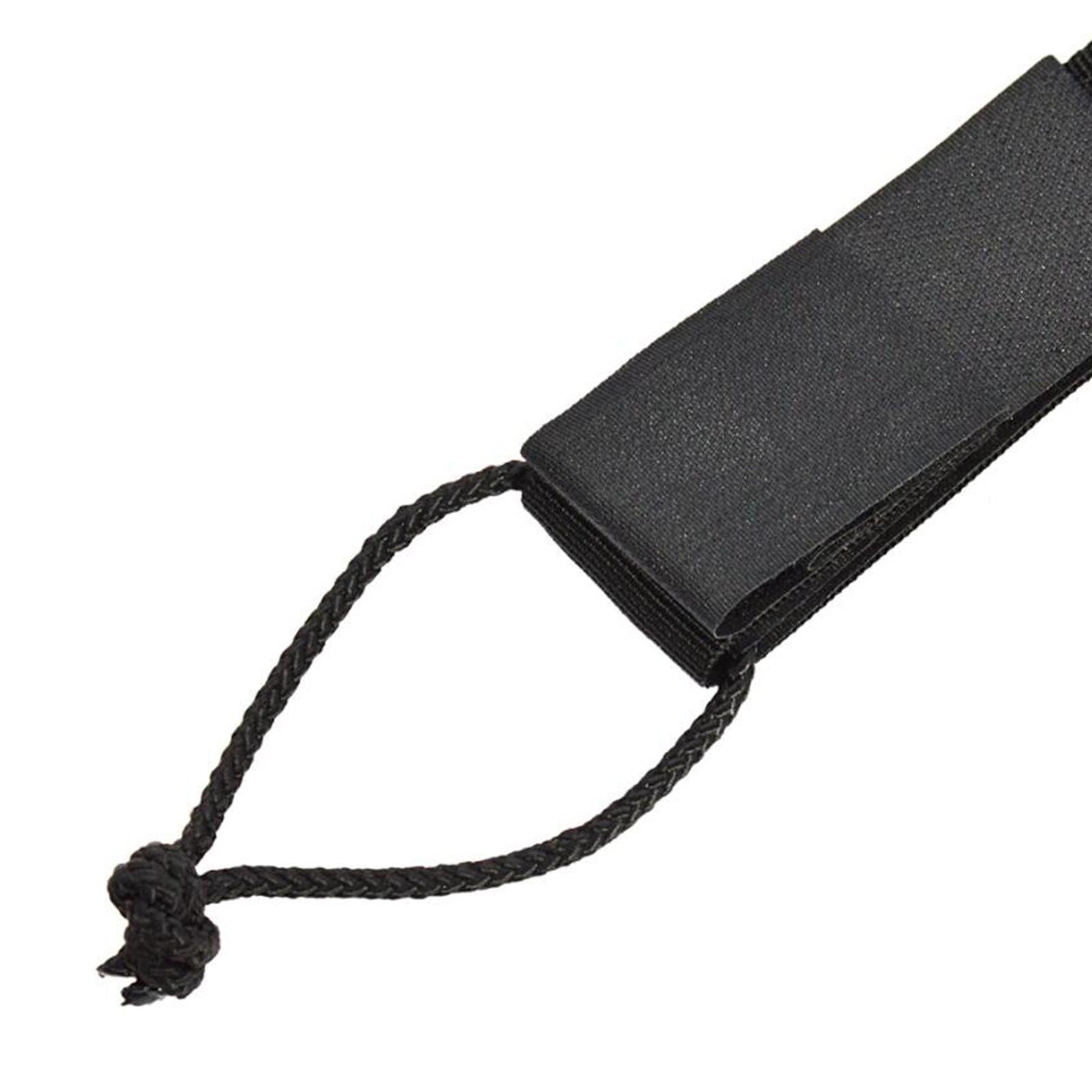 Набор из 5 шнуров-лишей для се – обзор и цена Surfboard Leash