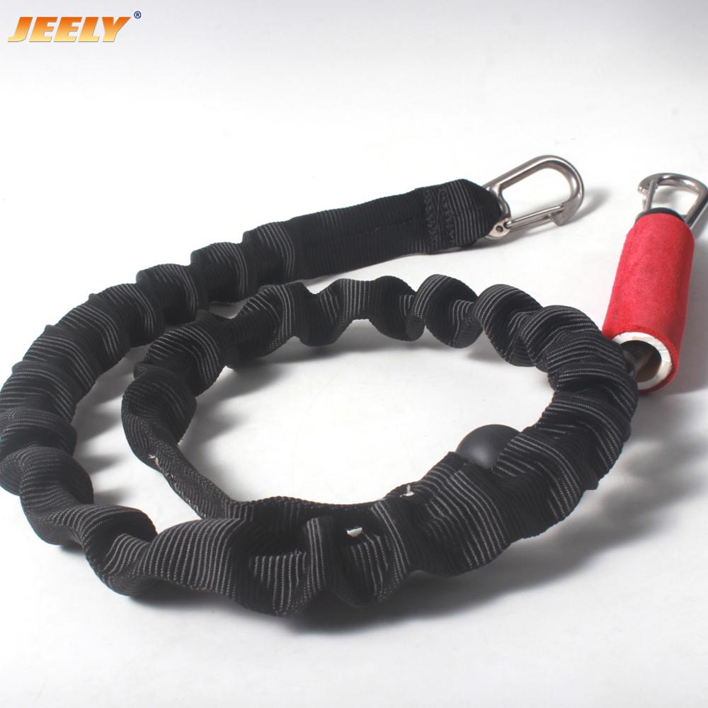 Поводок для кайтсерфинга, пово – обзор и цена Surfboard Leash