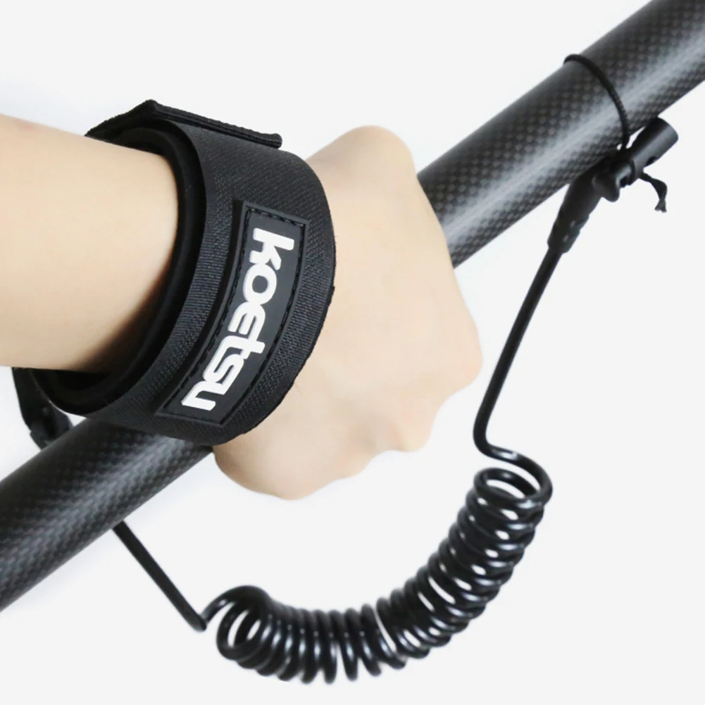 Ремень для переноски серфборда – обзор и цена Surfboard Leash