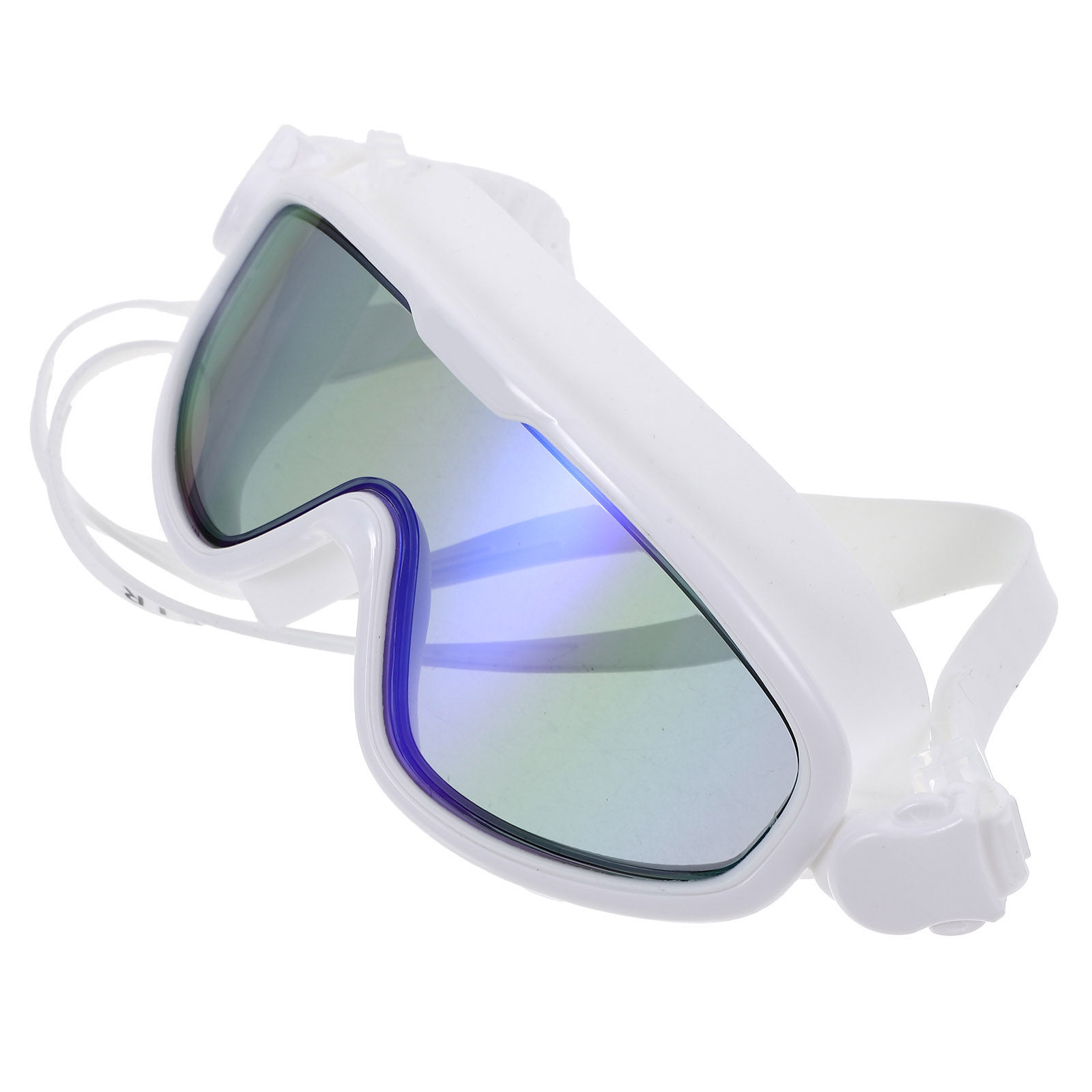 Антифоговые водонепроницаемые  – обзор и цена Goggles Swim