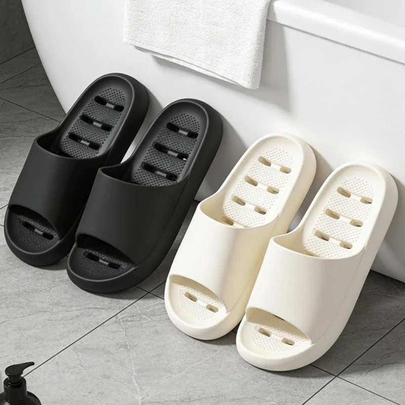 Полые шлепанцы из ЭВА для ванн – обзор и цена Water Shoes