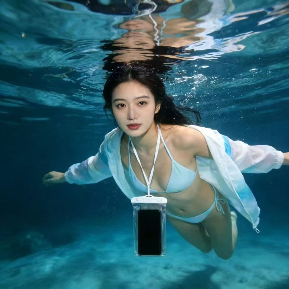 Универсальный водонепроницаемы – обзор и цена Dry Bag Waterproof
