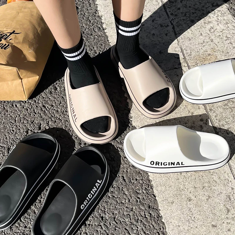 Летние парные шлепанцы унисекс – обзор и цена Water Shoes