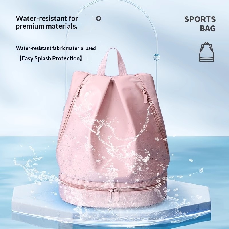Рюкзак для плавания с разделен – обзор и цена Dry Bag Waterproof