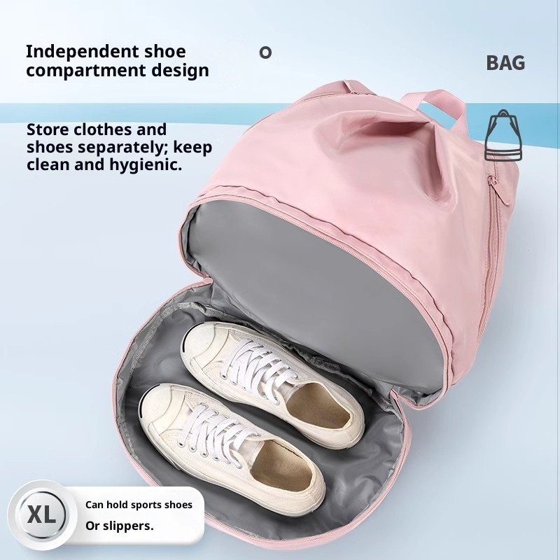Рюкзак для плавания с разделен – обзор и цена Dry Bag Waterproof
