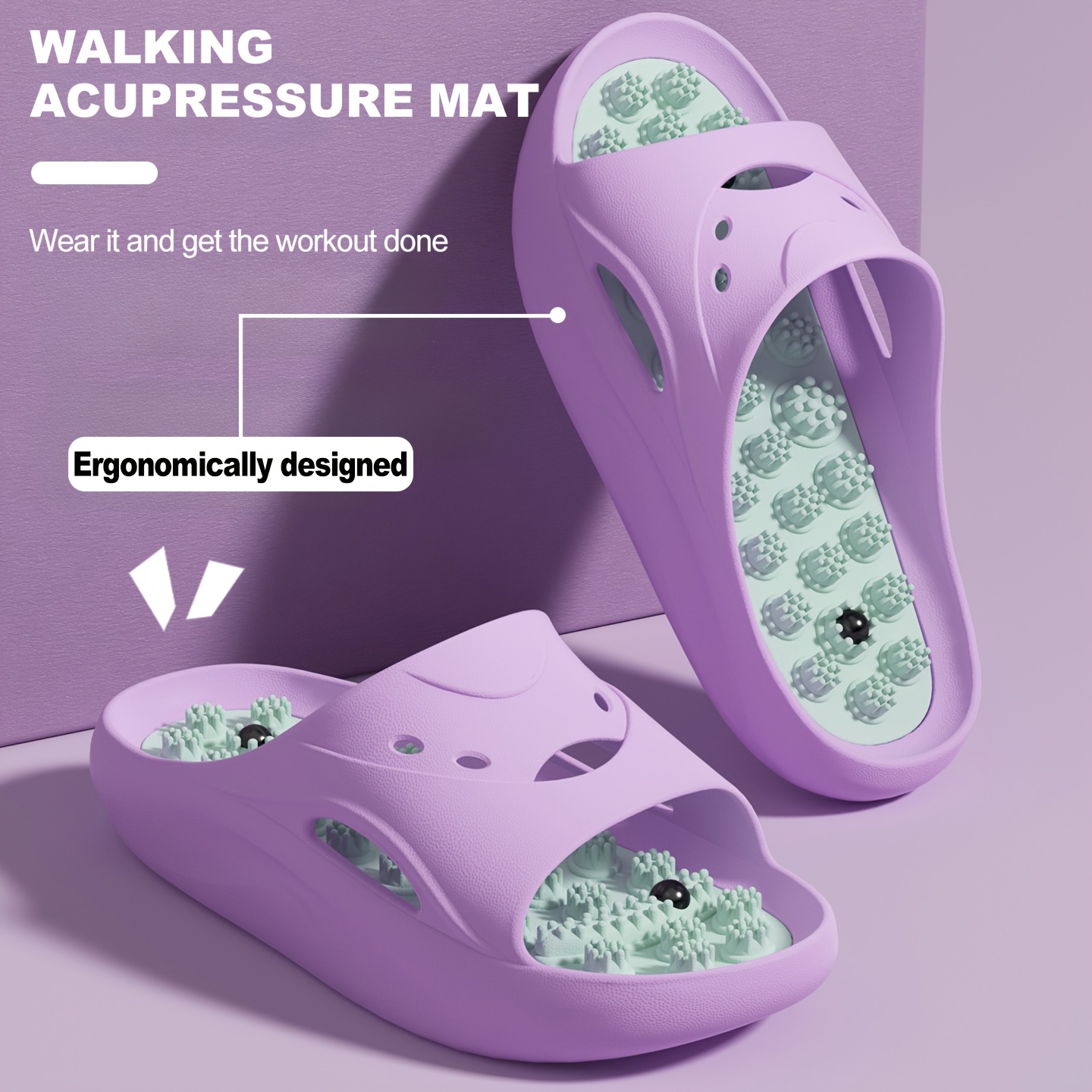 Женские и мужские массажные та – обзор и цена Water Shoes