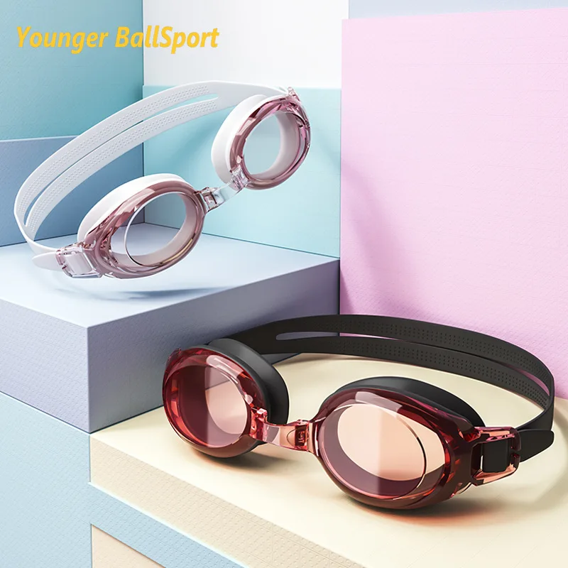 Очки для плавания при близорук – обзор и цена Goggles Swim