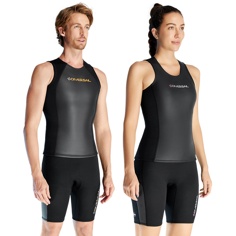 Мужской и женский гидрокостюм- – обзор и цена Wetsuit Men