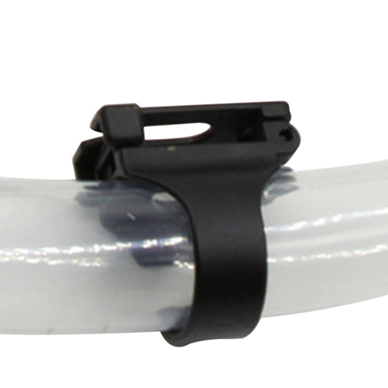 2 шт./набор. Пластиковый зажим – обзор и цена Snorkel Set