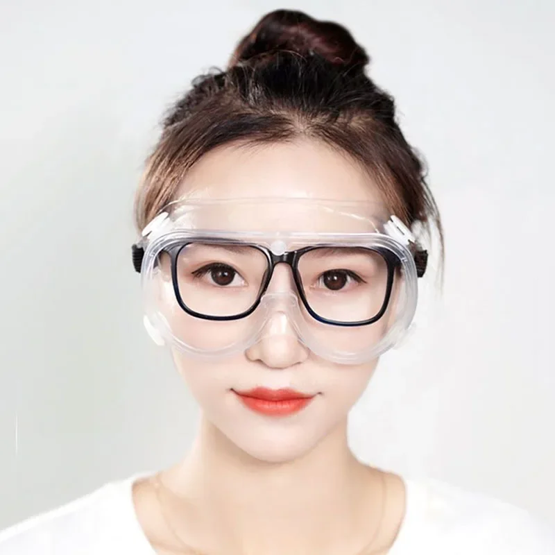 Рабочие защитные очки, водонеп – обзор и цена Goggles Swim