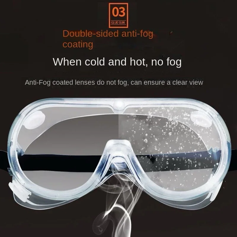 Рабочие защитные очки, водонеп – обзор и цена Goggles Swim