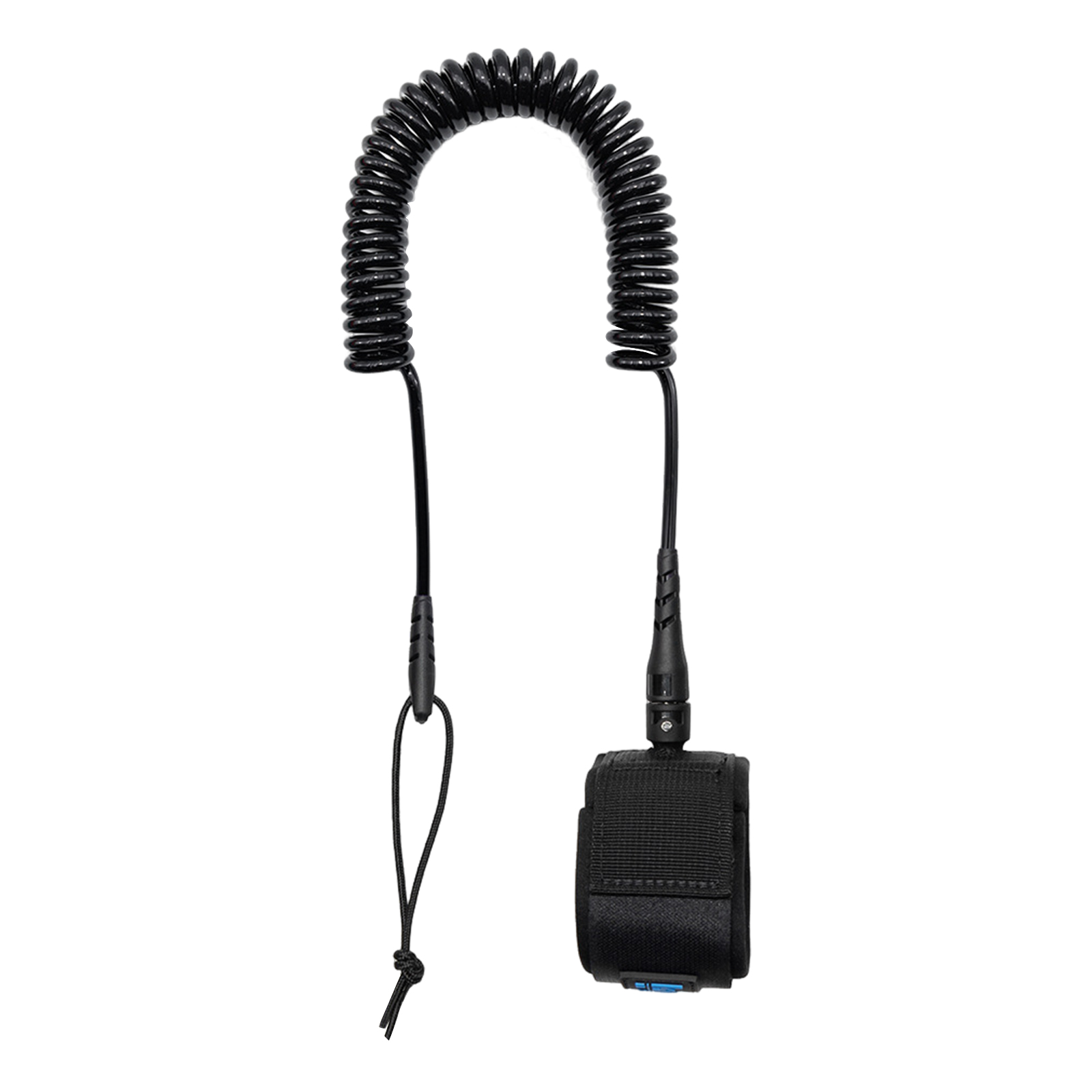 Поводок-лес для SUP-доски, сер – обзор и цена Surfboard Leash