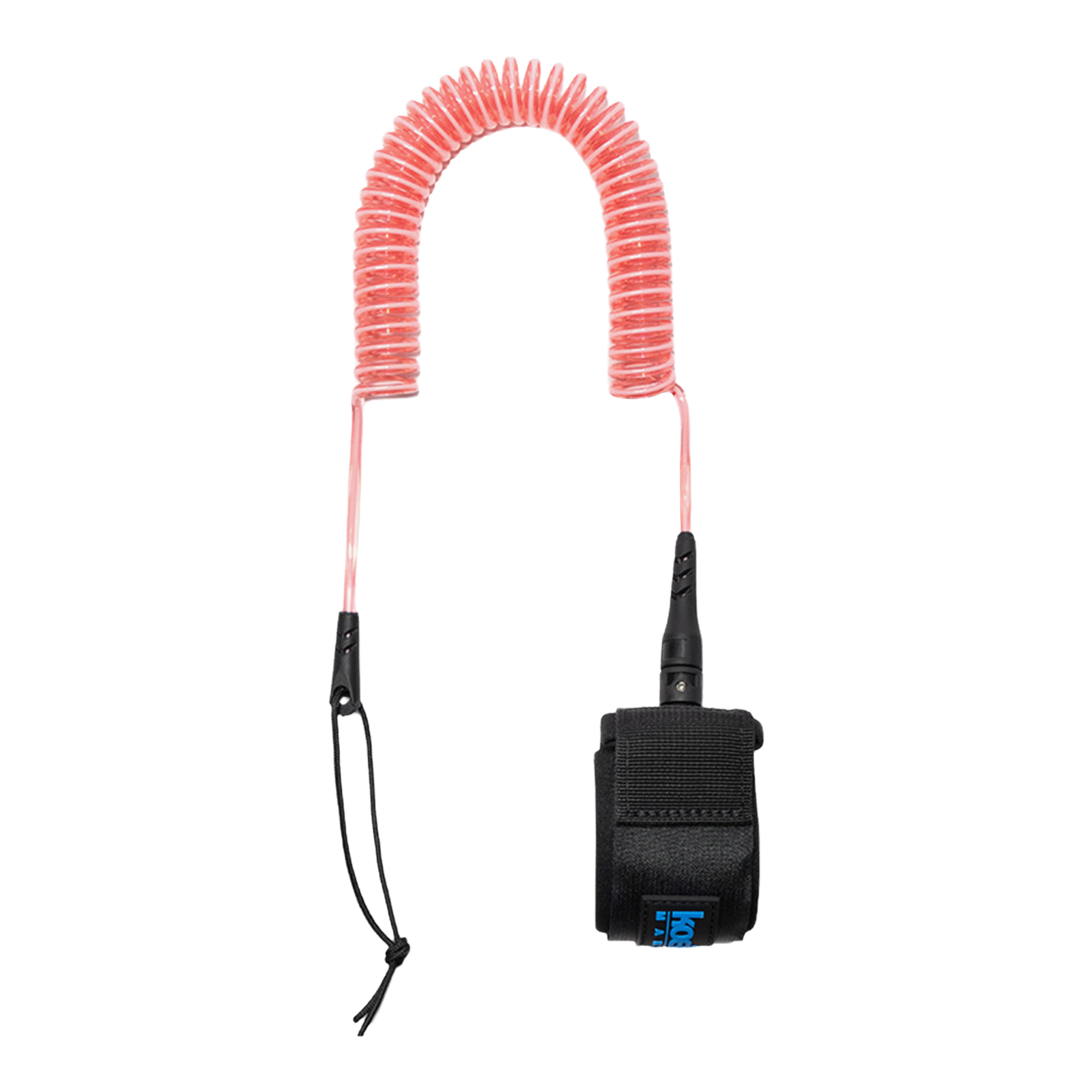 Поводок-лес для SUP-доски, сер – обзор и цена Surfboard Leash