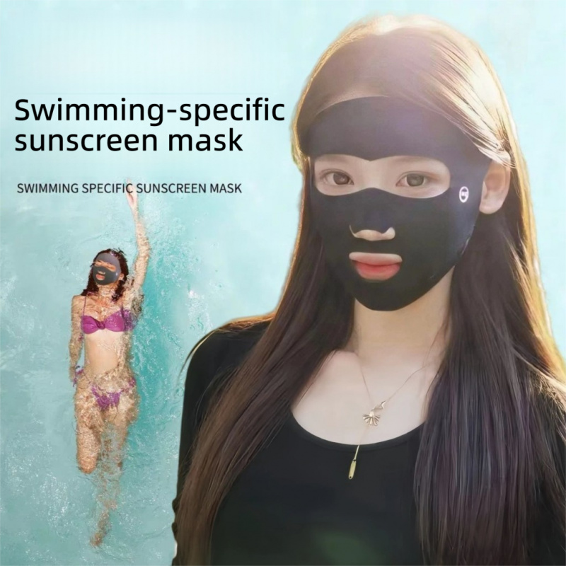 Летняя маска с открытым ртом и – обзор и цена Diving Mask