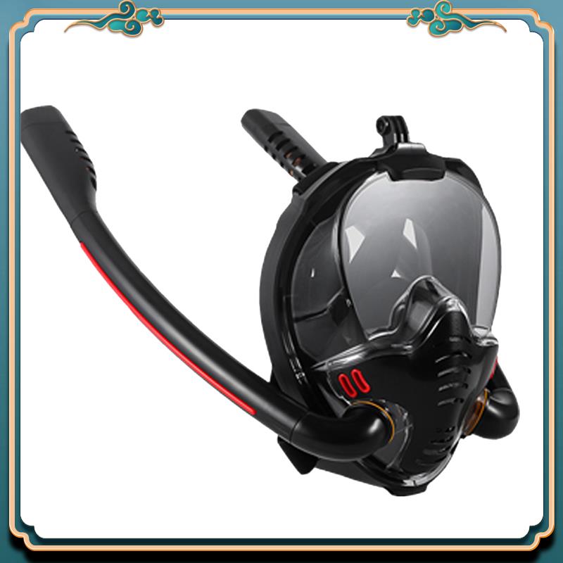 Последняя маска для подводного – обзор и цена Diving Mask