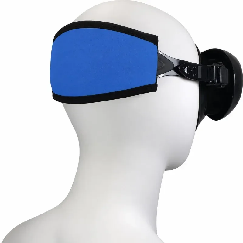 Для неопренового чехла ремешка – обзор и цена Diving Mask