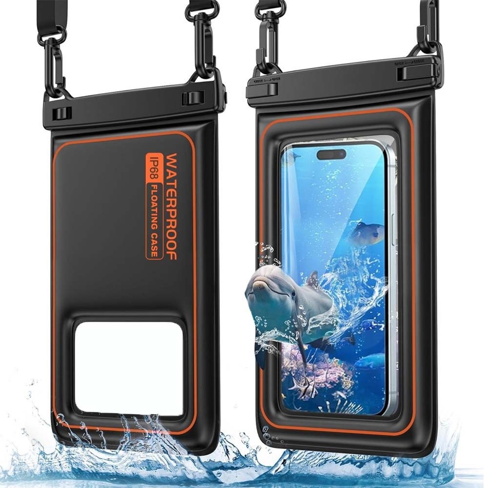 Водонепроницаемый чехол для те – обзор и цена Dry Bag Waterproof