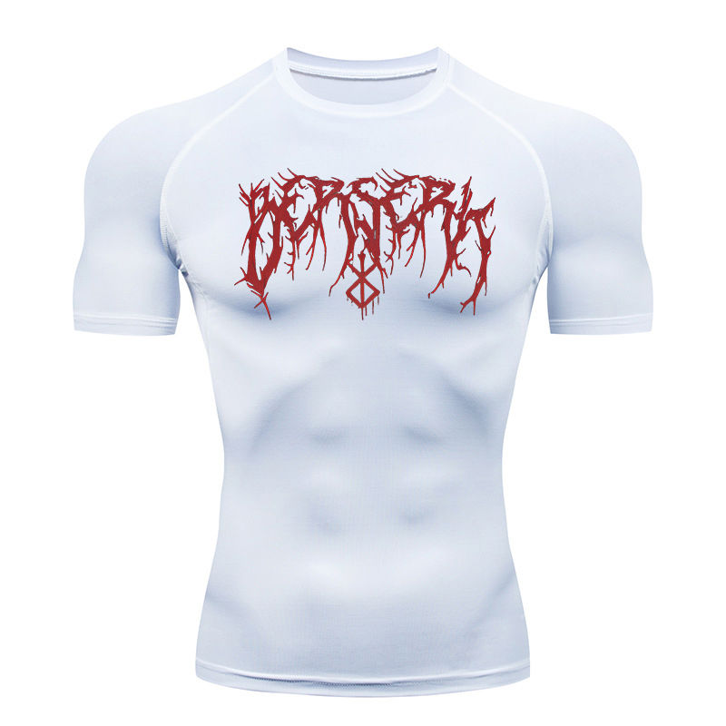 Рашгард для тренировок в трена – обзор и цена Rash Guard