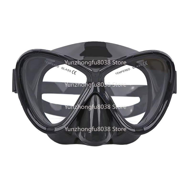 Оборудование для дайвинга для  – обзор и цена Diving Mask