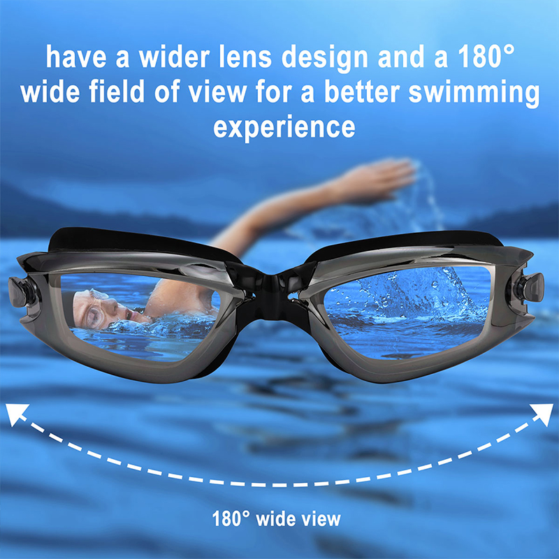 Очки для плавания, очки для пл – обзор и цена Goggles Swim