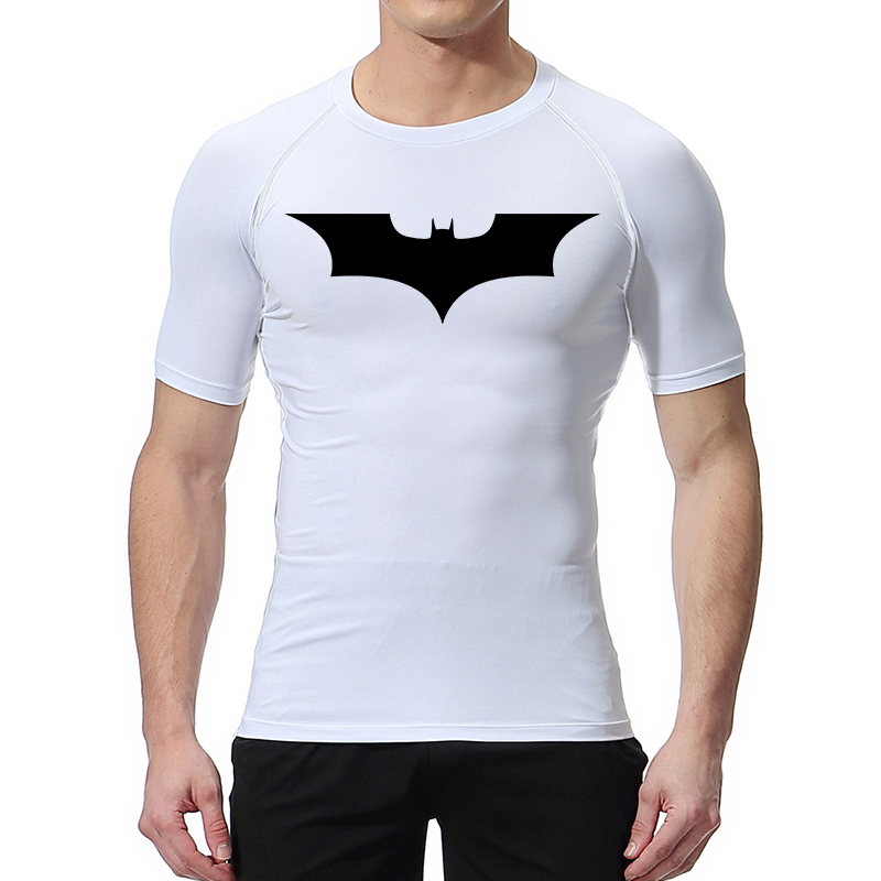 Компрессионные рубашки с принт – обзор и цена Rash Guard