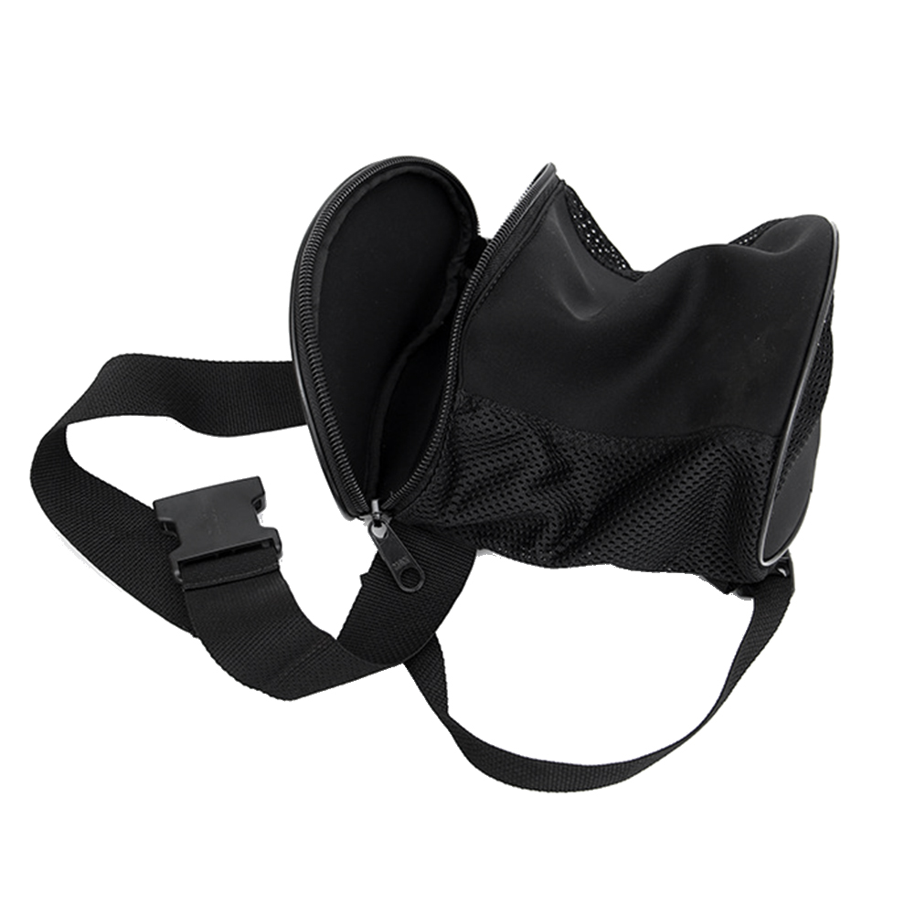 Портативная сетчатая сумка-чех – обзор и цена Snorkeling Gear