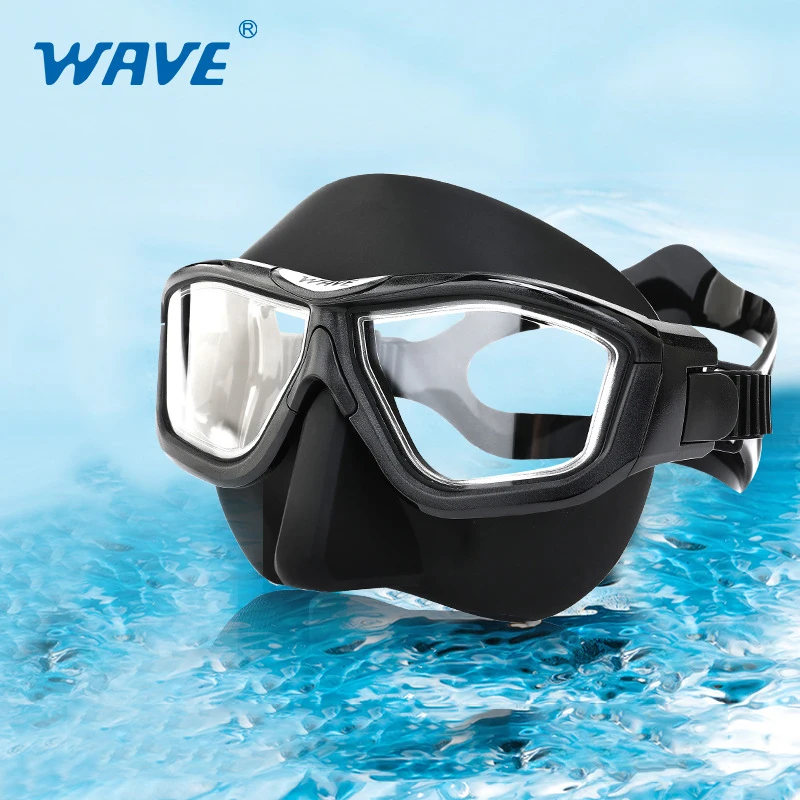 WAVE Branciiia Стильная низкоо – обзор и цена Snorkel Set