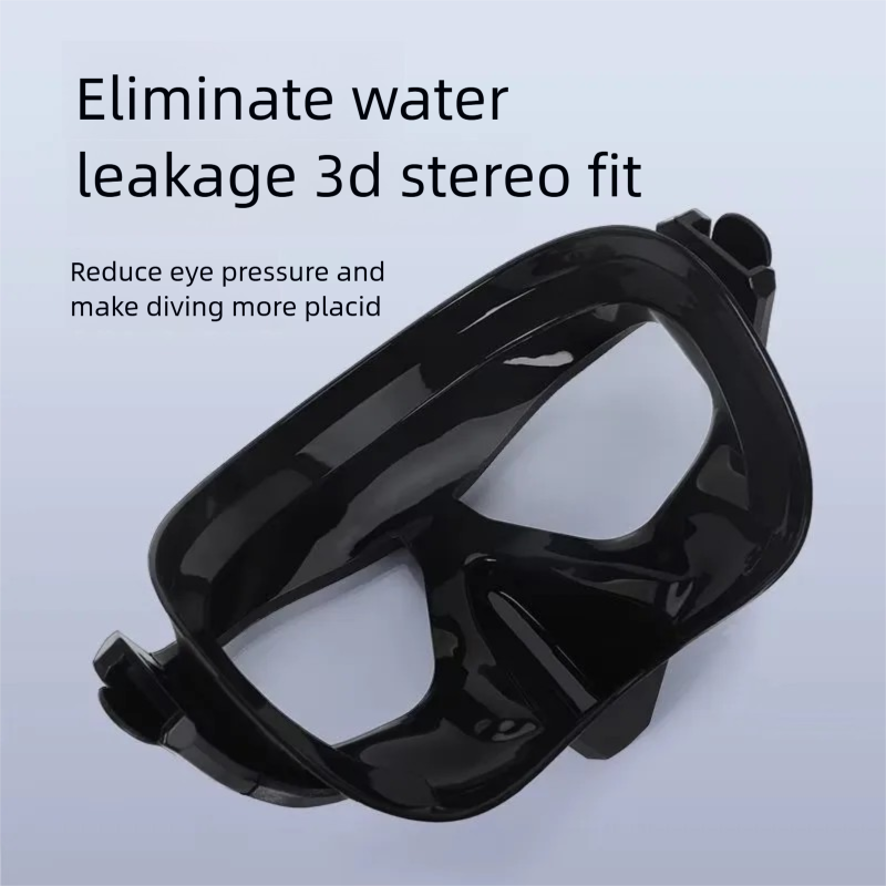 WAVE Branciiia Стильная низкоо – обзор и цена Snorkel Set