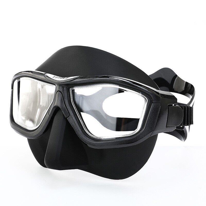 WAVE Branciiia Стильная низкоо – обзор и цена Snorkel Set