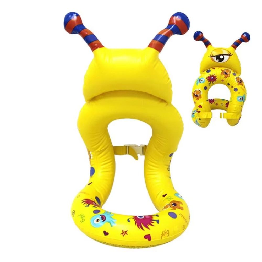 Надувной детский спасательный  – обзор и цена Life Jacket