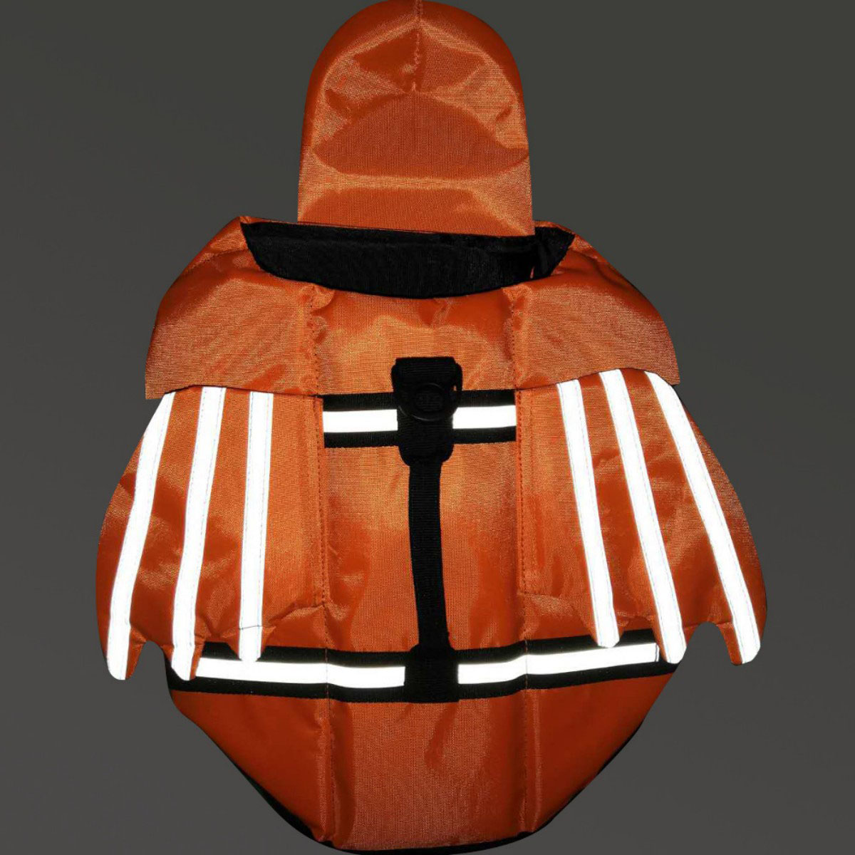Спасательный жилет для собак с – обзор и цена Life Jacket