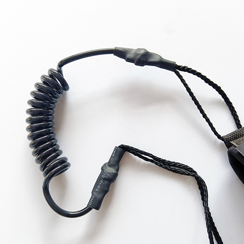Поводок для серфборда, рафта,  – обзор и цена Surfboard Leash