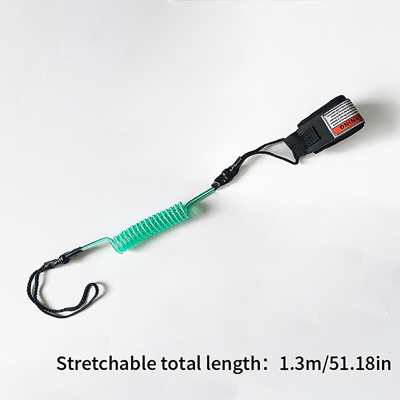 Поводок для серфборда, рафта,  – обзор и цена Surfboard Leash