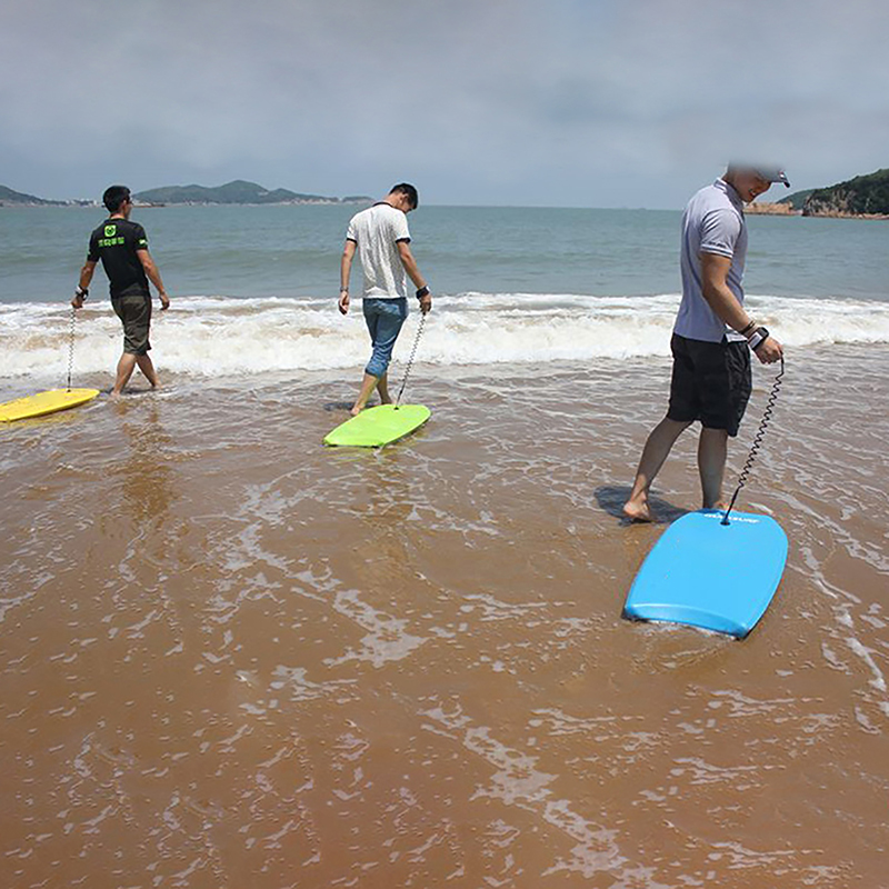 Поводок для серфборда, рафта,  – обзор и цена Surfboard Leash