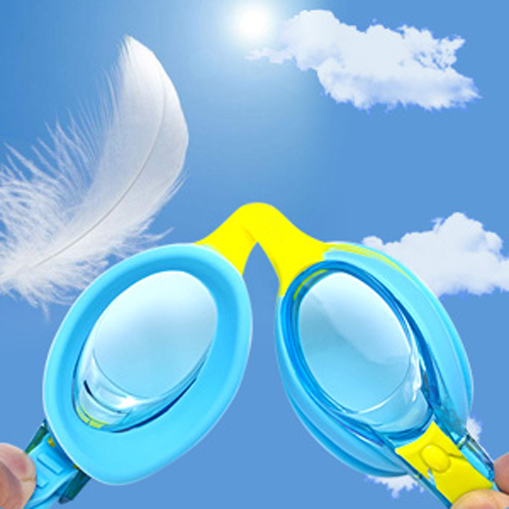 Очки для плавания для детей, м – обзор и цена Goggles Swim