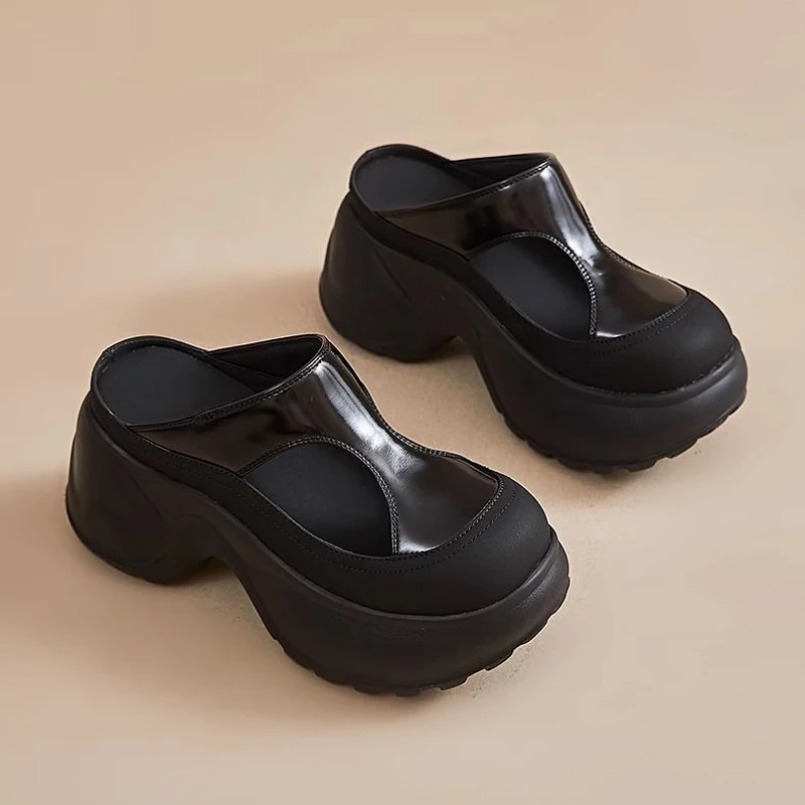 Женские домашние тапочки-сабо  – обзор и цена Water Shoes