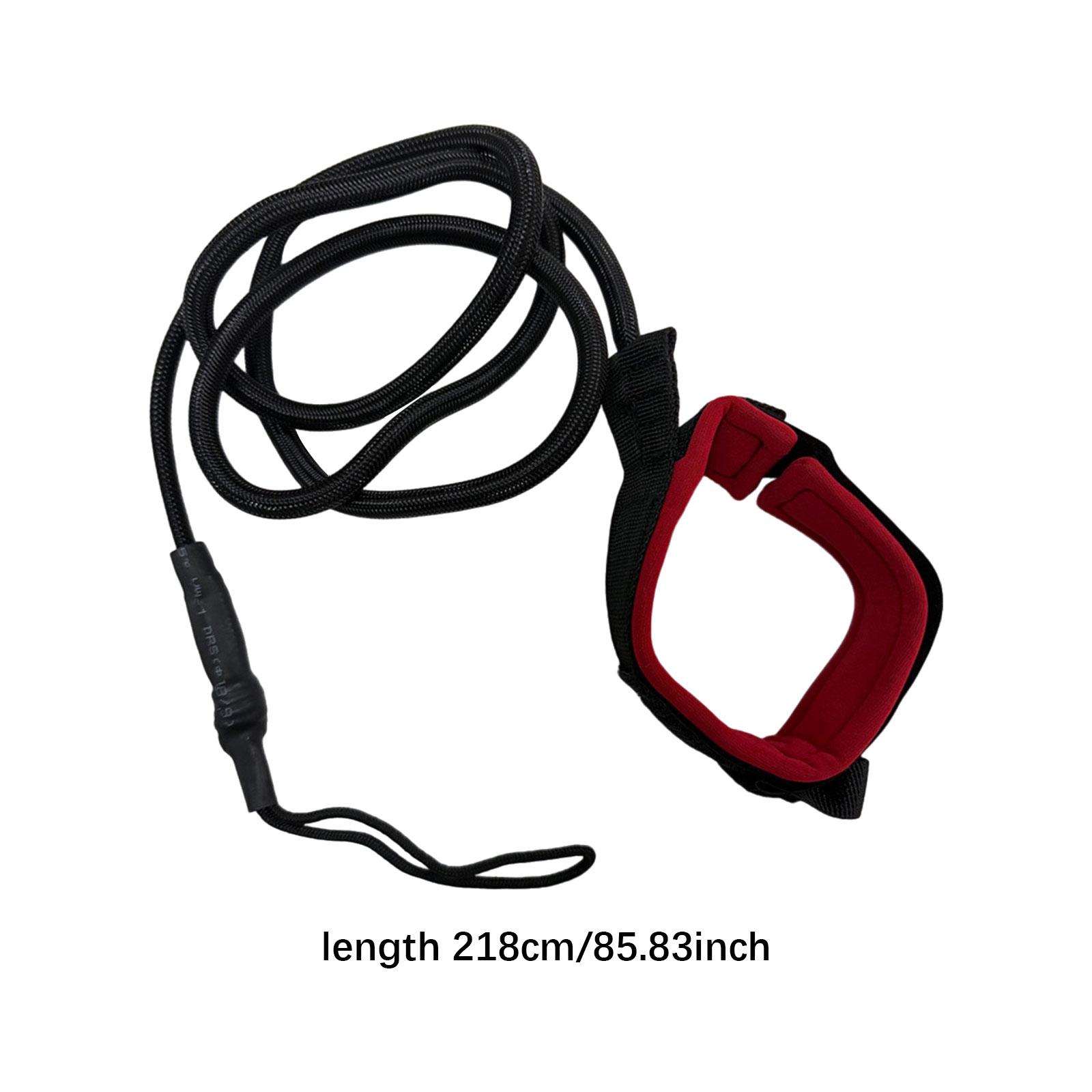 Поводок для серфборда, портати – обзор и цена Surfboard Leash
